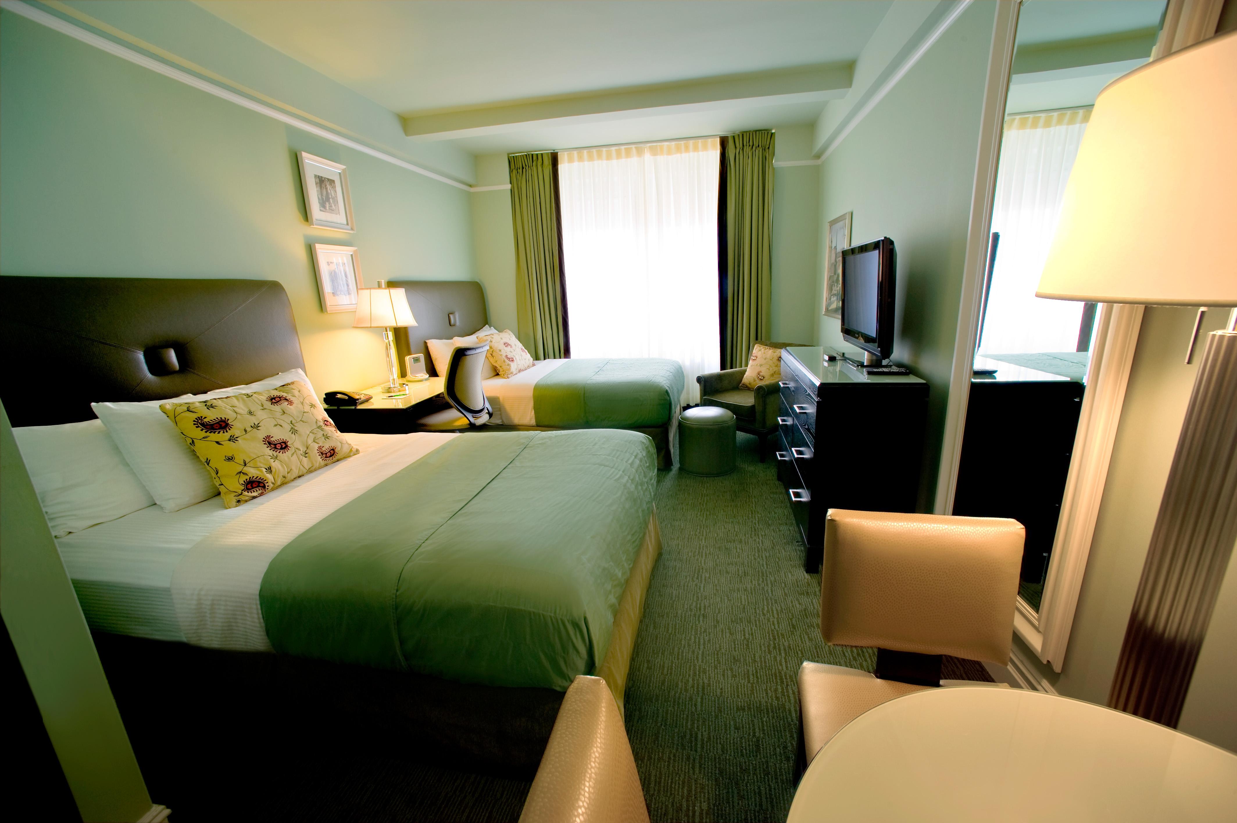 Hotel Beacon Нью-Йорк Номер фото