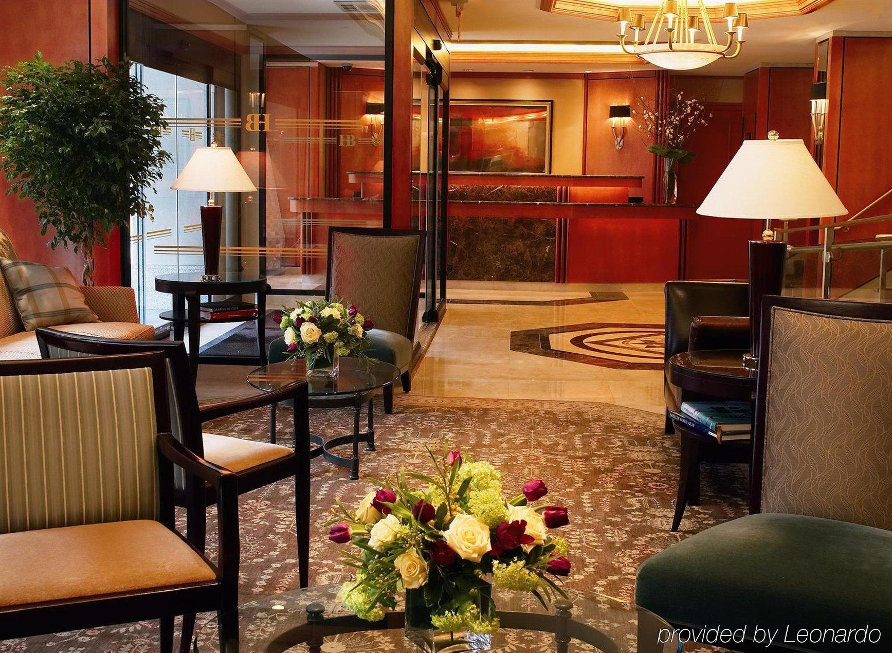 Hotel Beacon Нью-Йорк Інтер'єр фото