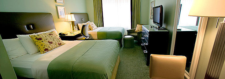 Hotel Beacon Нью-Йорк Екстер'єр фото
